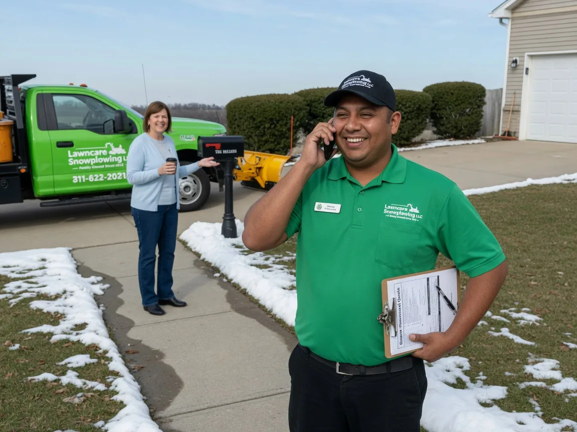 Lawn Care Services By Expert Landscaper Carrolltown, PA FAQs